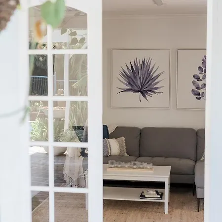 Studio 26: Central, Hampton'S Poolside Hideaway Coffs Harbour Exterior photo