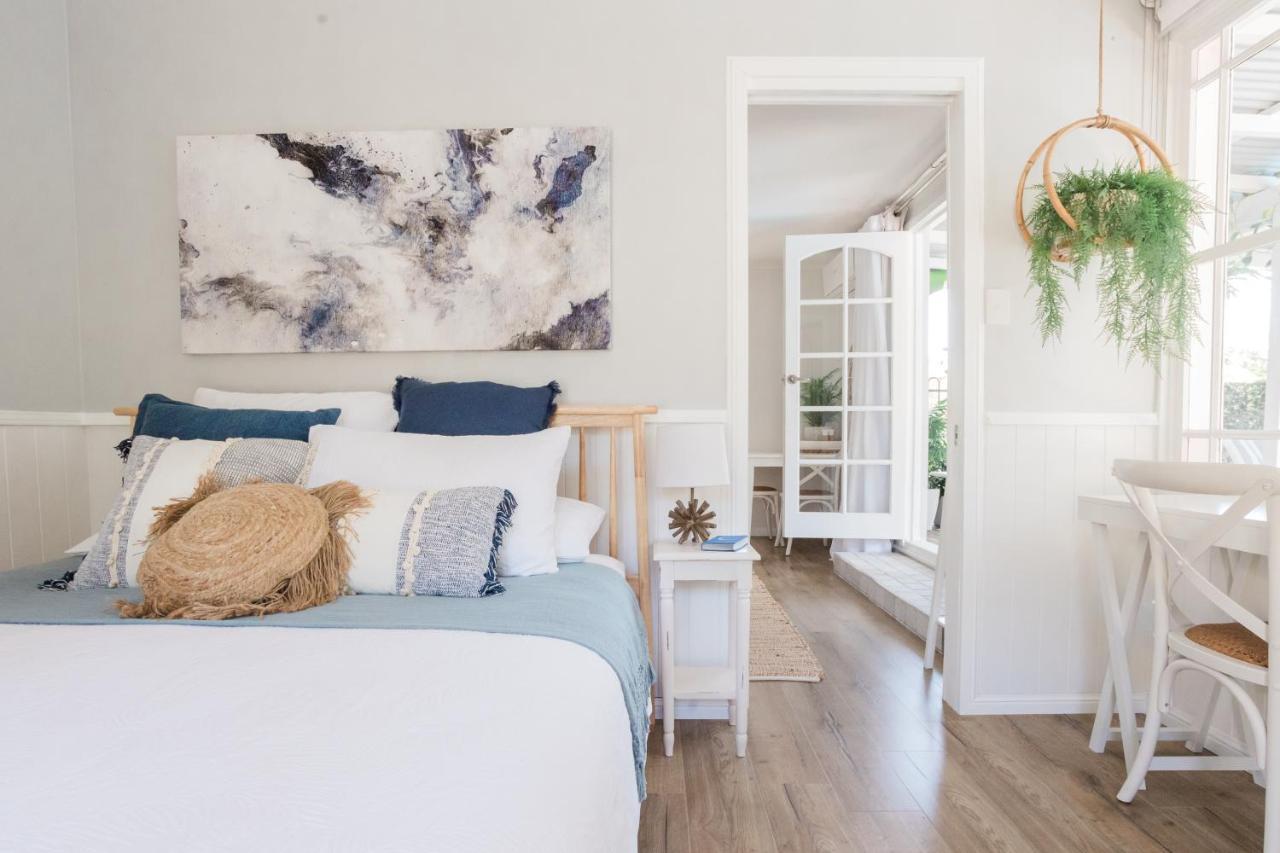 Villa 26: Central, Hampton's Poolside Hideaway Coffs Harbour