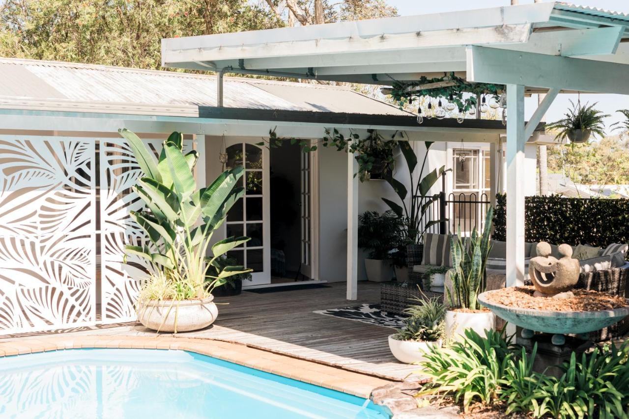 26: Central, Hampton's Poolside Hideaway Villa *