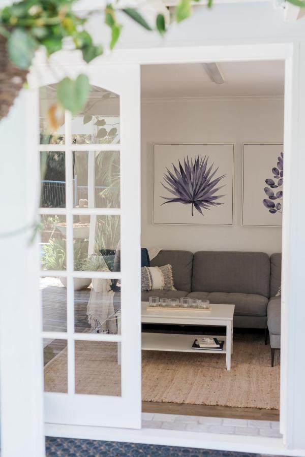26: Central, Hampton's Poolside Hideaway *