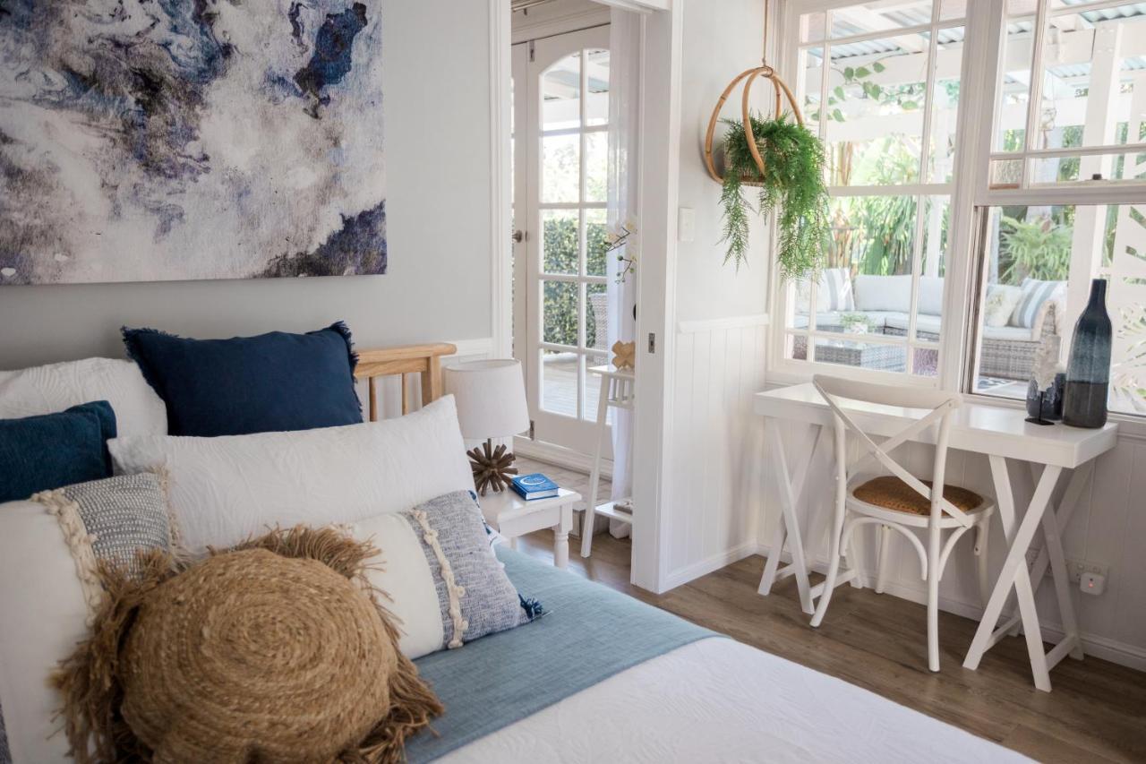 Villa 26: Central, Hampton's Poolside Hideaway Coffs Harbour